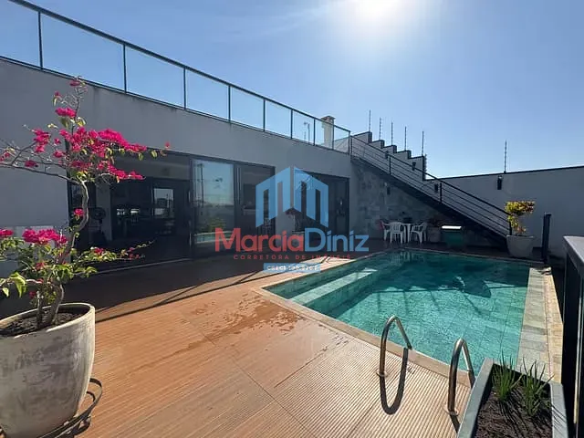 Casa com 667m² 3 quartos e 2 banheiros, à venda, no bairro Jardim Tropical I em Ituverava