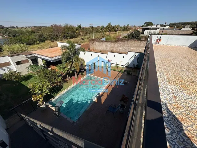 Casa com 667m² 3 quartos e 2 banheiros, à venda, no bairro Jardim Tropical I em Ituverava