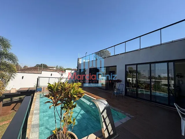 Casa com 667m² 3 quartos e 2 banheiros, à venda, no bairro Jardim Tropical I em Ituverava