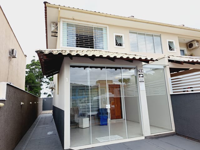Foto do Casa - Casa para locação, Ingleses do Rio Vermelho, Florianópolis, SC | Vanessa Mensch Imóveis
