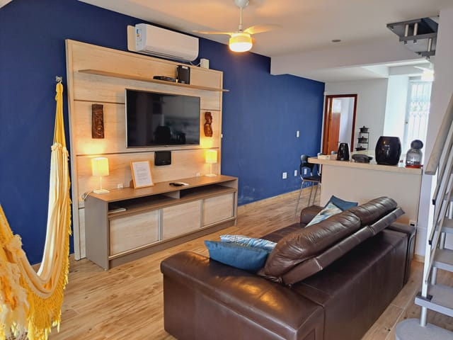 Foto do Casa - Casa para locação, Ingleses do Rio Vermelho, Florianópolis, SC | Vanessa Mensch Imóveis