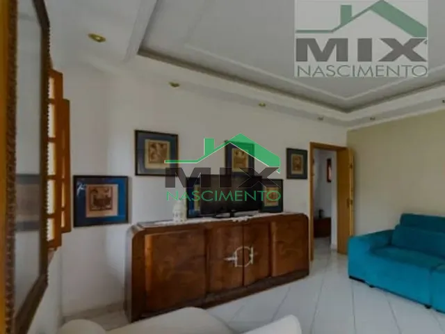 Casa com 360m² 7 quartos e 4 banheiros, à venda ou para alugar, no bairro Anchieta em São Bernardo do Campo