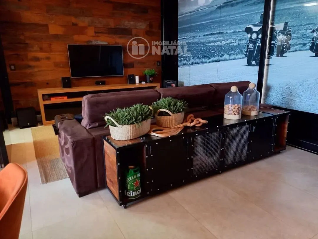Casa, 5 quartos, 184 m² - Foto 9