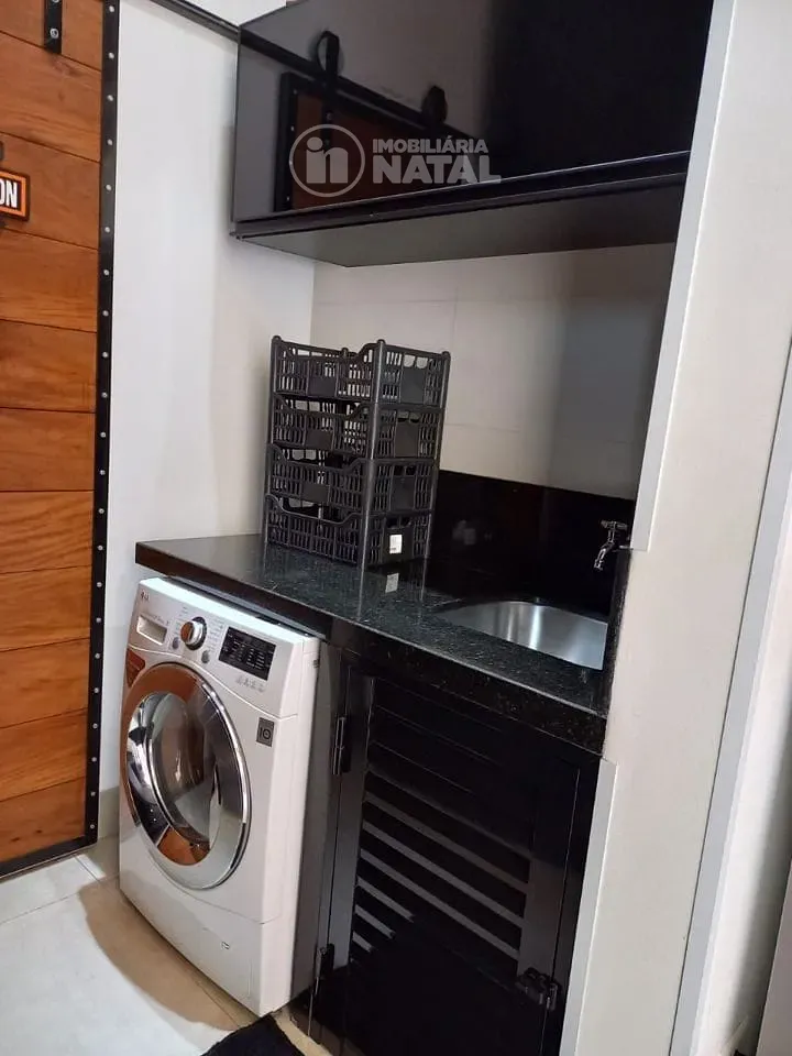 Casa, 5 quartos, 184 m² - Foto 13