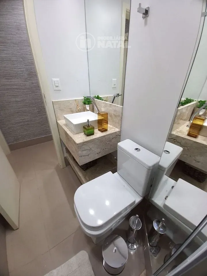 Casa, 5 quartos, 184 m² - Foto 17