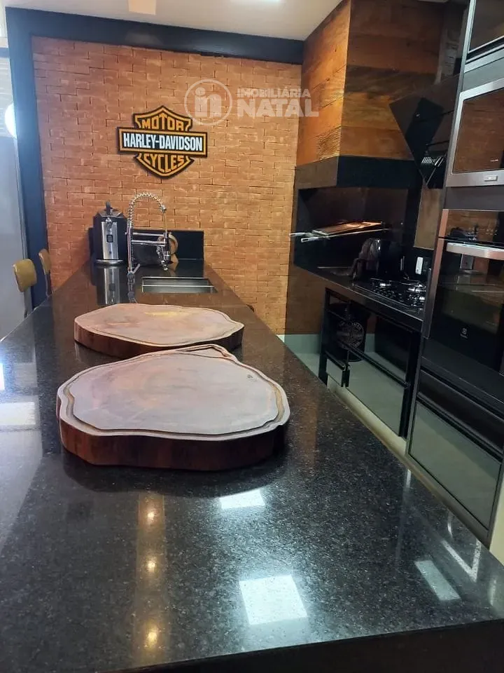 Casa, 5 quartos, 184 m² - Foto 3
