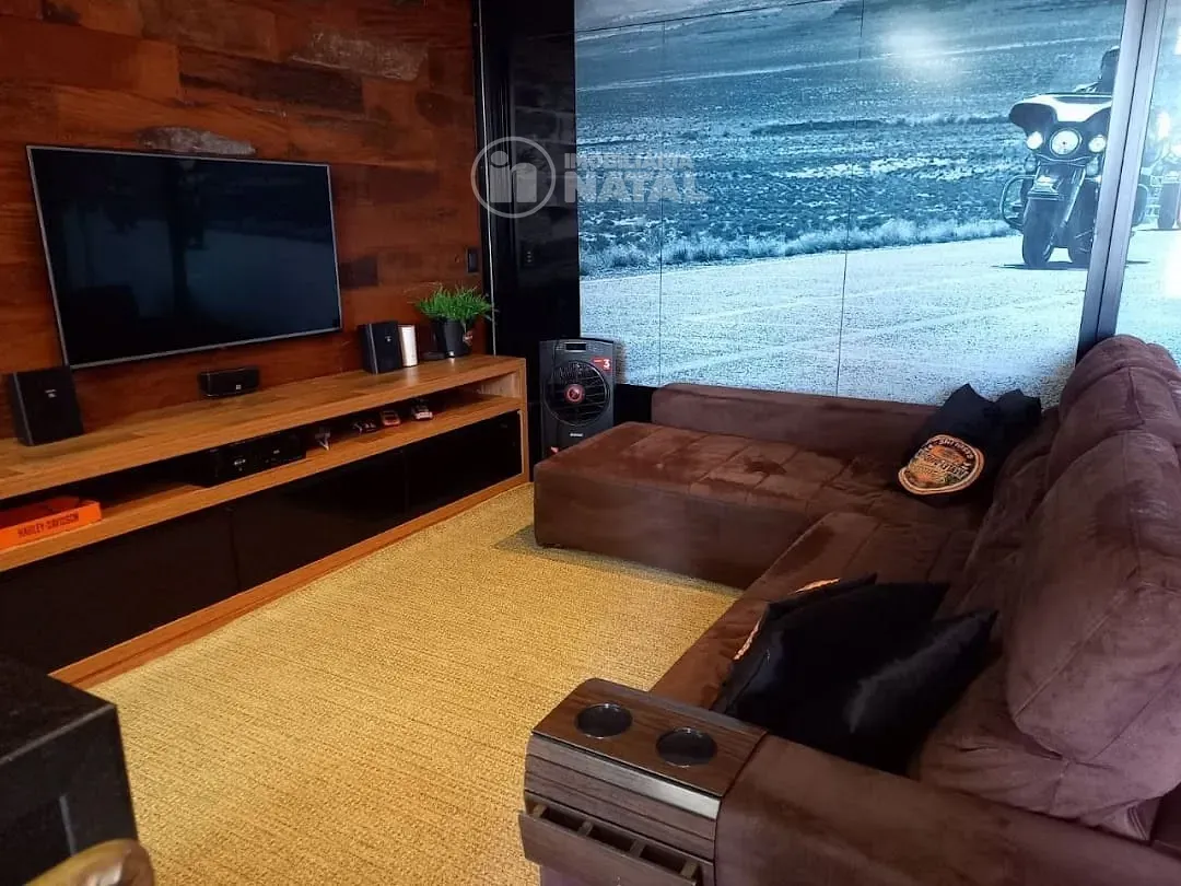 Casa, 5 quartos, 184 m² - Foto 8