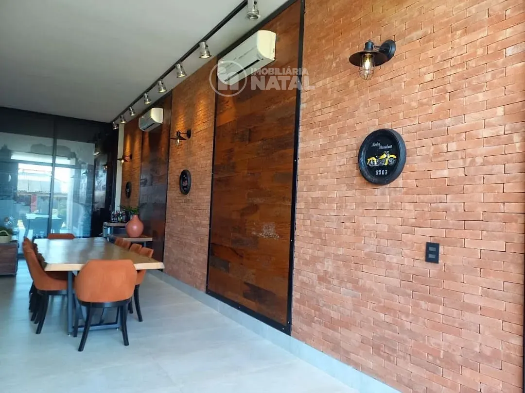 Casa, 5 quartos, 184 m² - Foto 7