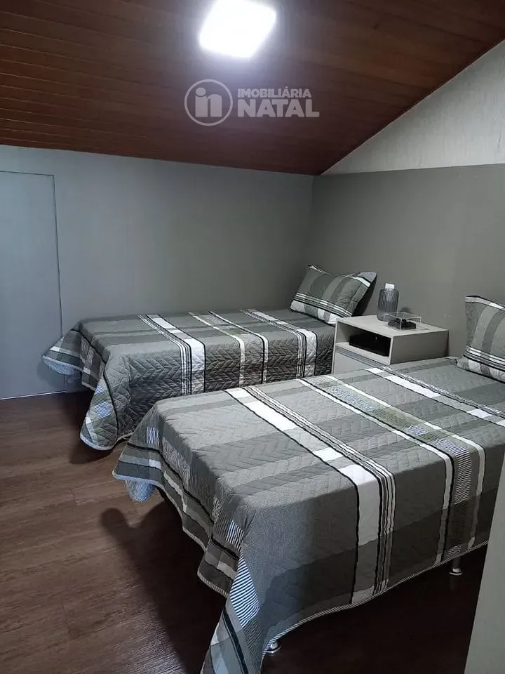 Casa, 5 quartos, 184 m² - Foto 26