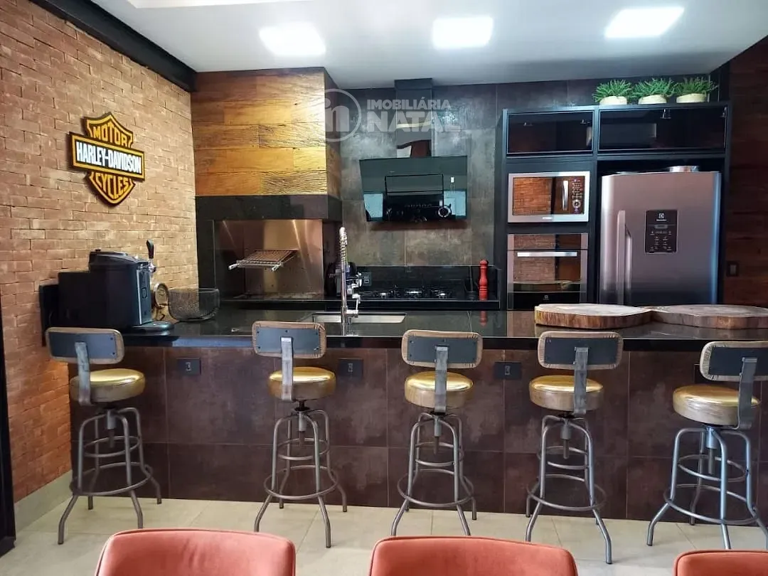 Casa, 5 quartos, 184 m² - Foto 6