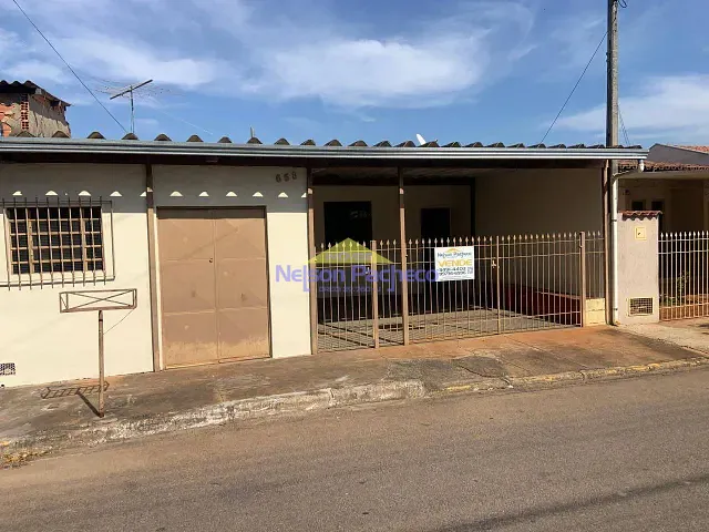 Casa com 180m² 2 quartos e 1 banheiro, à venda, no bairro Popular de Rafard em Rafard