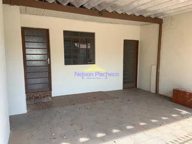 Casa com 180m² 2 quartos e 1 banheiro, à venda, no bairro Popular de Rafard em Rafard