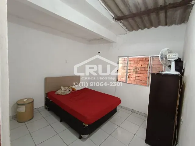 Casa com 220m² 2 quartos e 1 banheiro, à venda, no bairro Laranjeiras em Caieiras