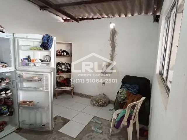 Casa com 220m² 2 quartos e 1 banheiro, à venda, no bairro Laranjeiras em Caieiras