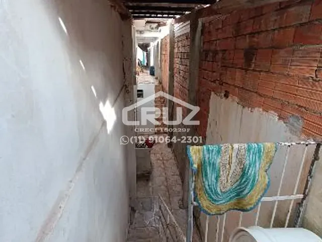 Casa com 220m² 2 quartos e 1 banheiro, à venda, no bairro Laranjeiras em Caieiras
