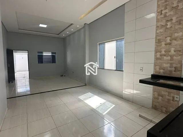 Casa com 260m² 3 quartos e 1 banheiro, à venda, no bairro Novo Jardim Paulista em Paraíso do Tocantins