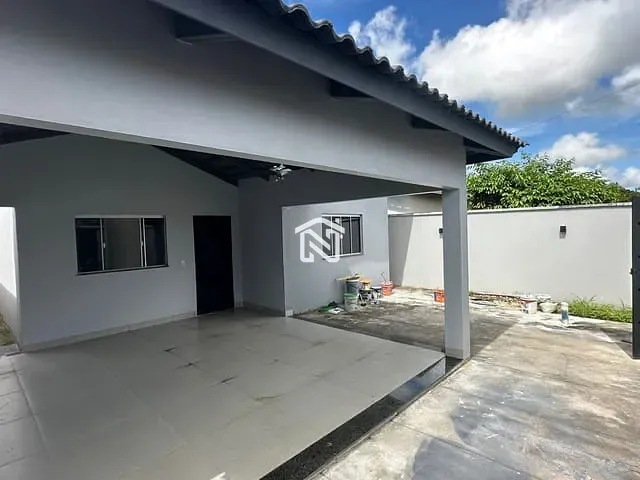 Casa com 260m² 3 quartos e 1 banheiro, à venda, no bairro Novo Jardim Paulista em Paraíso do Tocantins