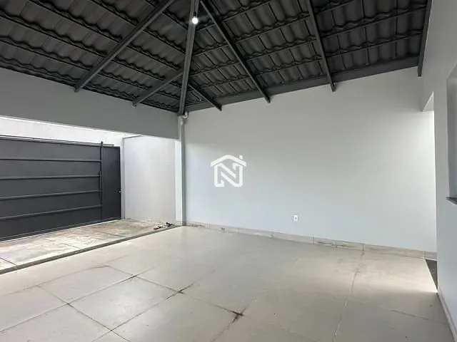 Casa com 260m² 3 quartos e 1 banheiro, à venda, no bairro Novo Jardim Paulista em Paraíso do Tocantins