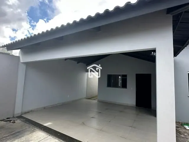 Casa com 260m² 3 quartos e 1 banheiro, à venda, no bairro Novo Jardim Paulista em Paraíso do Tocantins