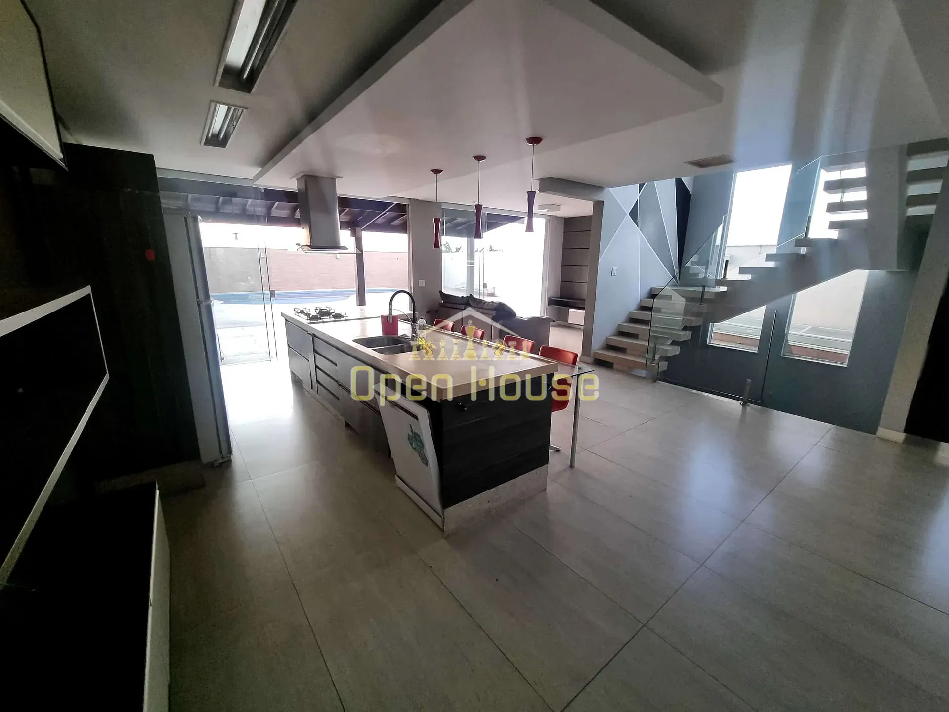 Casa, 5 quartos, 723 m² - Foto 6
