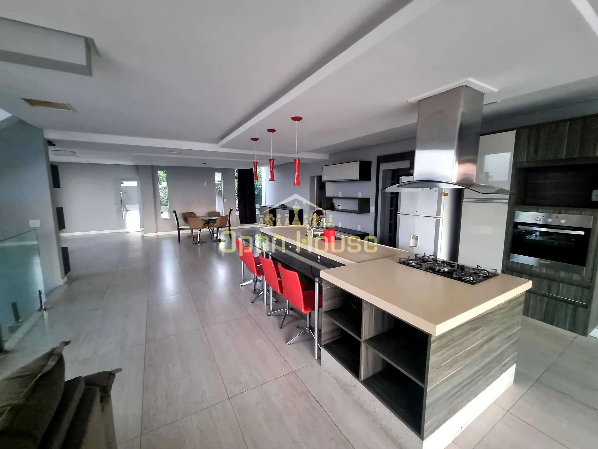 Casa, 5 quartos, 723 m² - Foto 10