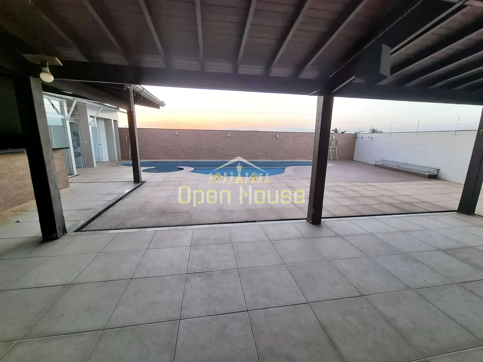 Casa, 5 quartos, 723 m² - Foto 42