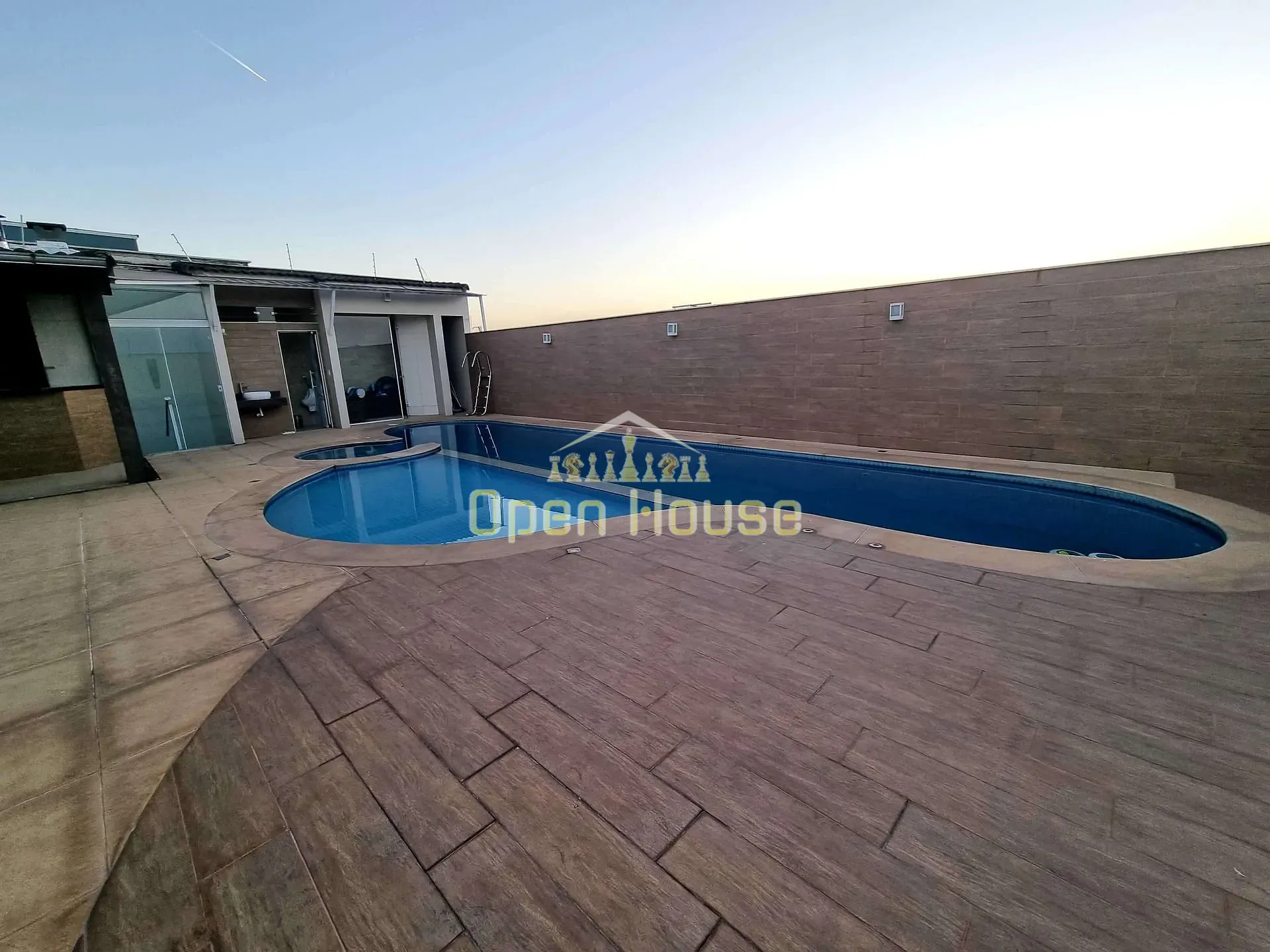 Casa, 5 quartos, 723 m² - Foto 46
