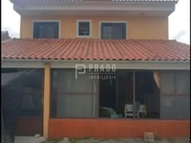 Casa com 146m² 2 quartos e 2 banheiros, à venda, no bairro Padre Reus em Pelotas