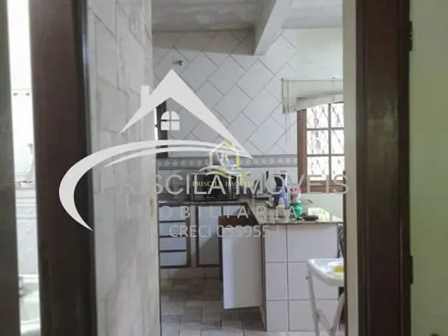 Casa com 500m² 2 quartos e 1 banheiro, à venda, no bairro Boracéia em Bertioga