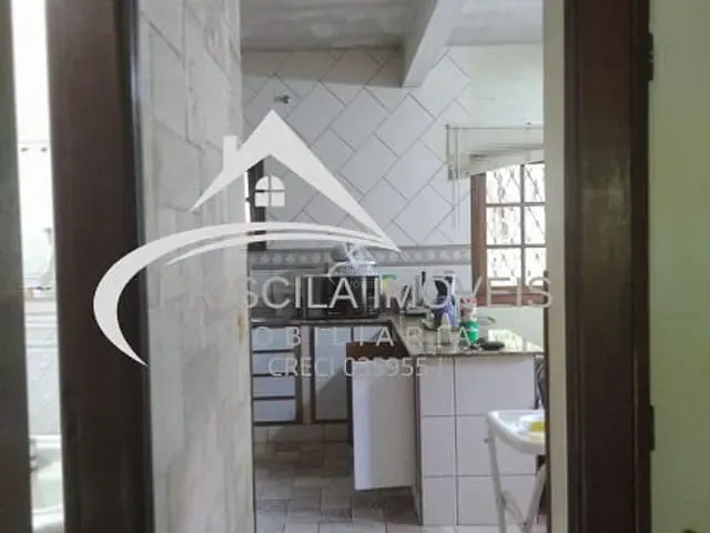 Casa com 500m² 2 quartos e 1 banheiro, à venda, no bairro Boracéia em Bertioga
