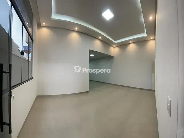 Casa com 225m² 3 quartos e 2 banheiros, à venda, no bairro Vila Alzira em Aparecida de Goiânia
