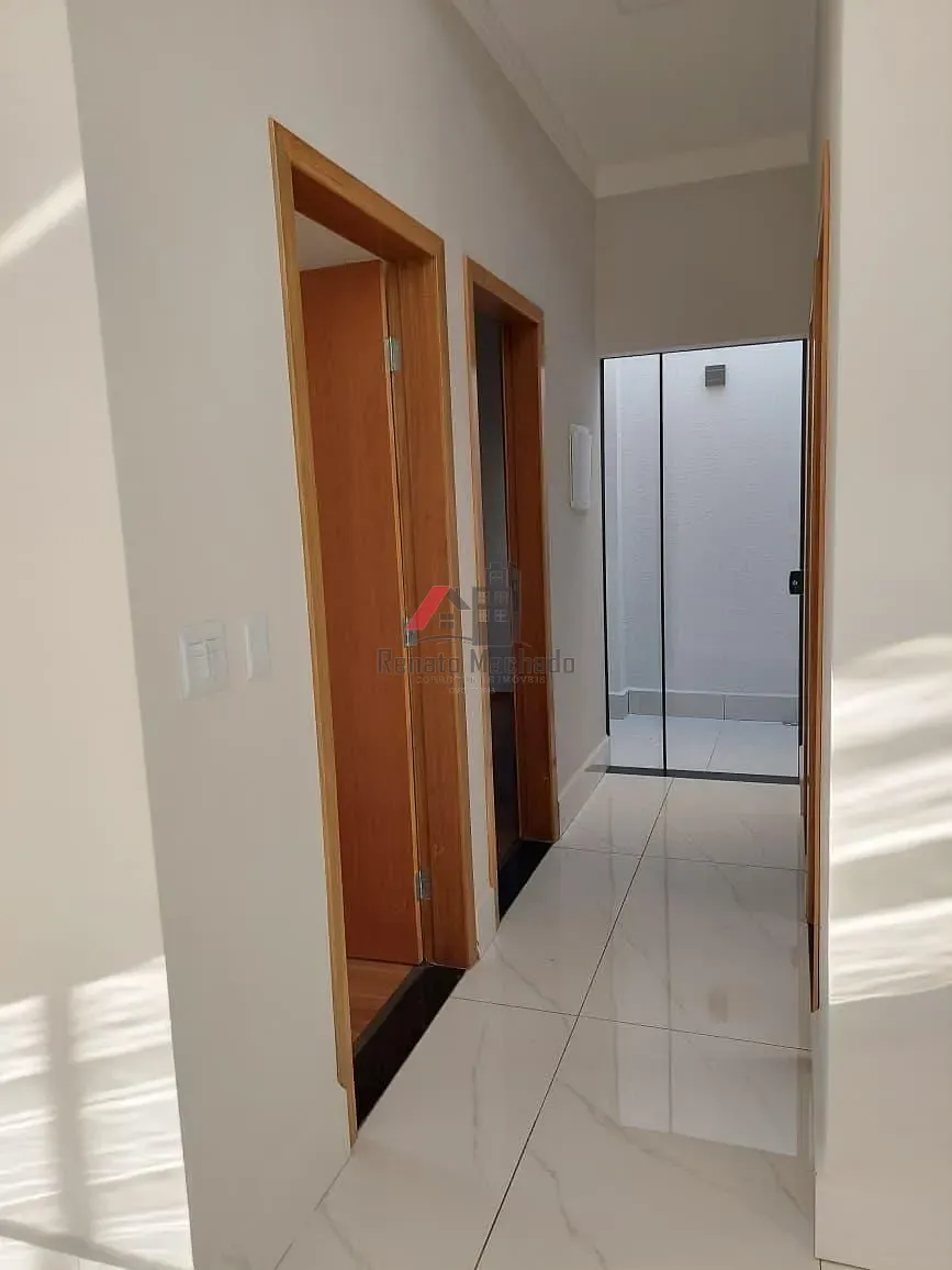 Casa, 3 quartos, 108 m² - Foto 13