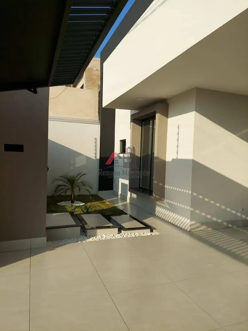 Casa, 3 quartos, 108 m² - Foto 2