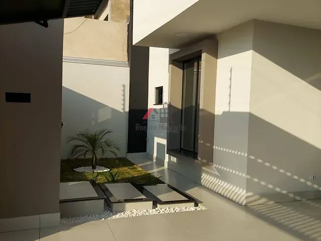 Casa com 165m² 3 quartos e 1 banheiro, à venda, no bairro Jardim Brasil em Arapongas