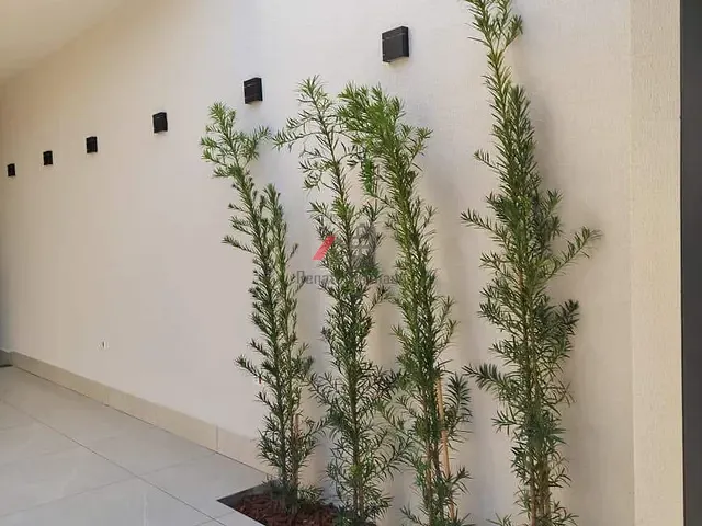 Casa com 165m² 3 quartos e 1 banheiro, à venda, no bairro Jardim Brasil em Arapongas