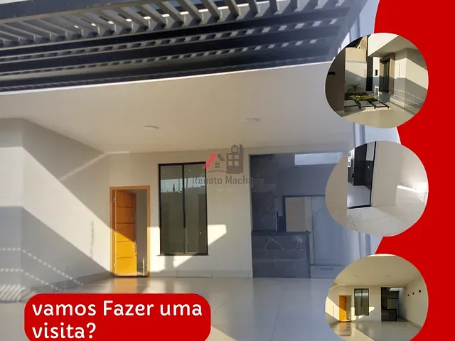 Casa com 165m² 3 quartos e 1 banheiro, à venda, no bairro Jardim Brasil em Arapongas