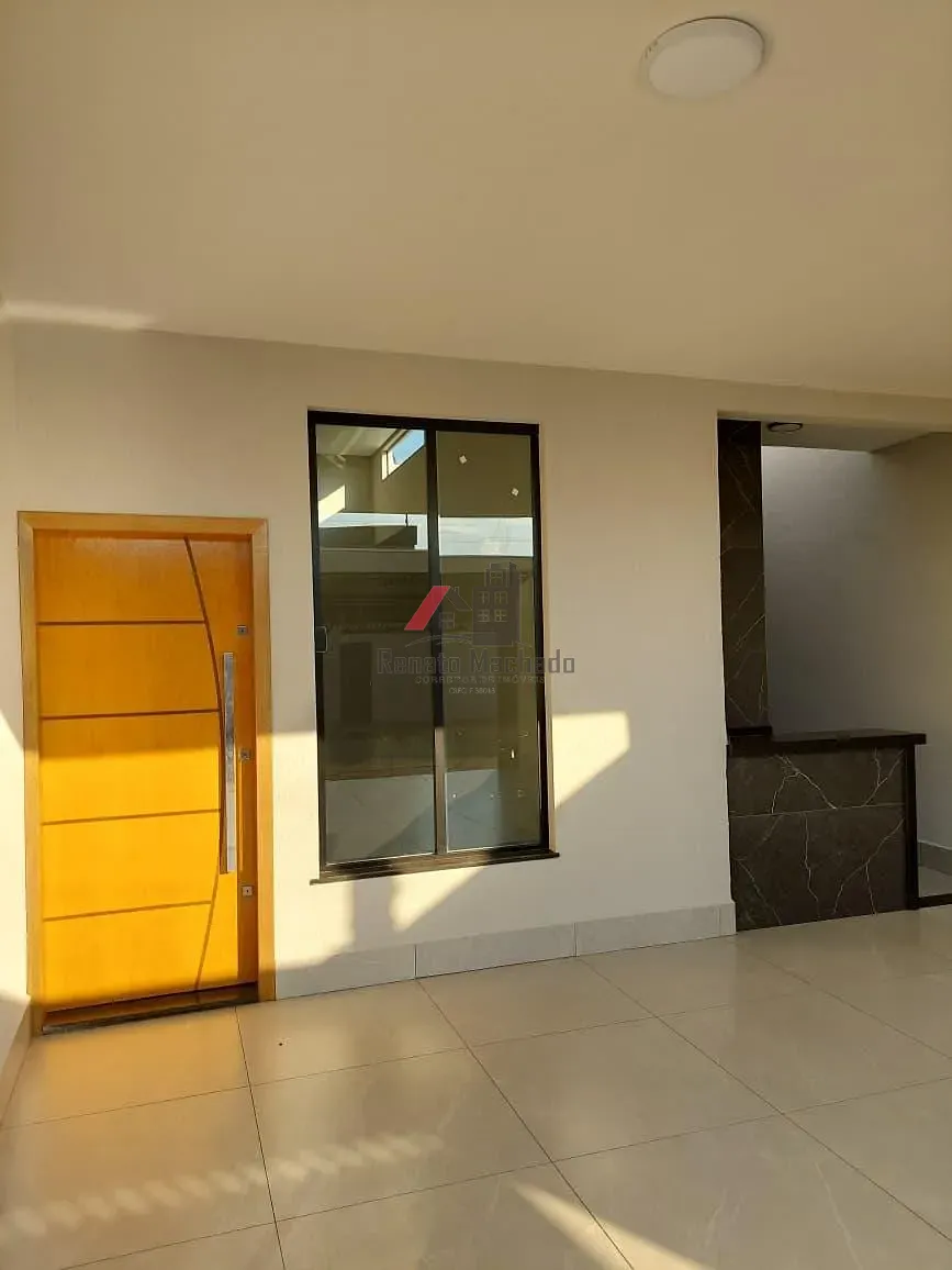 Casa, 3 quartos, 108 m² - Foto 7