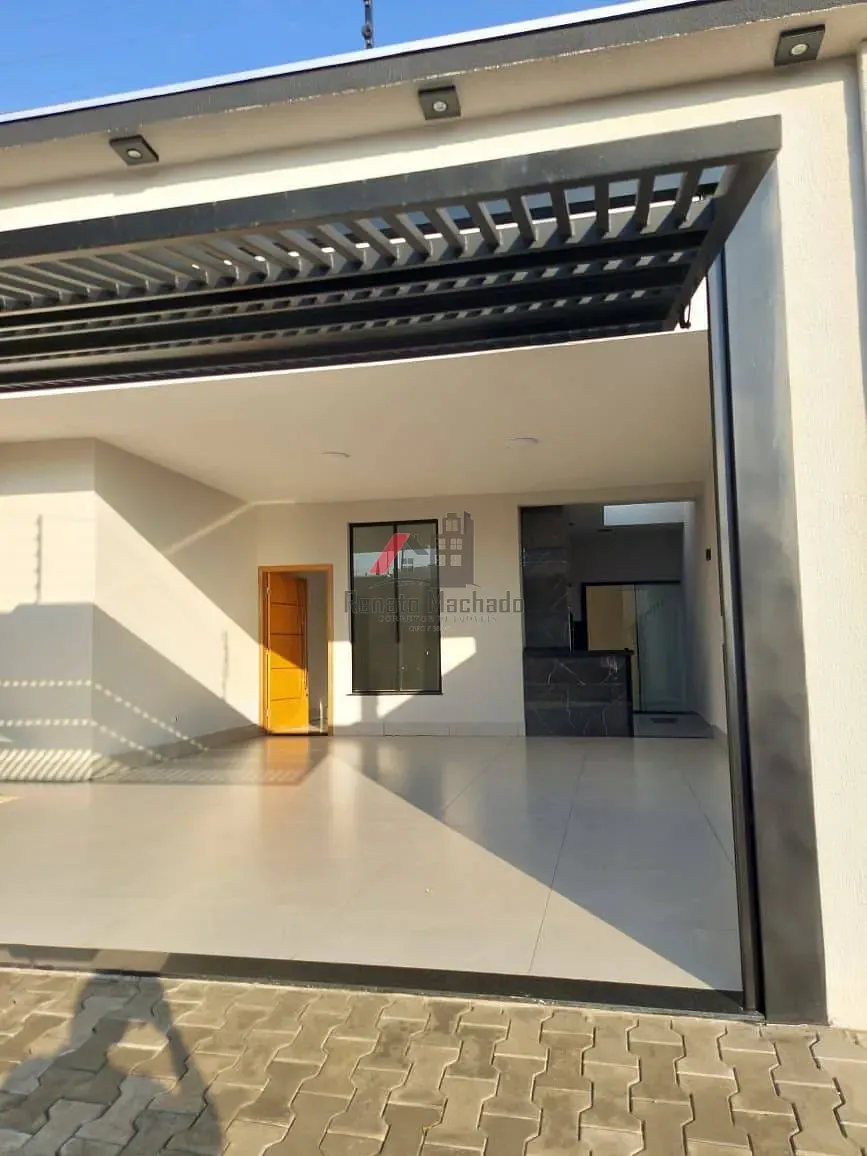 Casa, 3 quartos, 108 m² - Foto 24