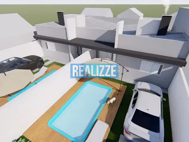 Casa com 188m² 3 quartos e 1 banheiro, à venda, no bairro Bem Viver em Marau