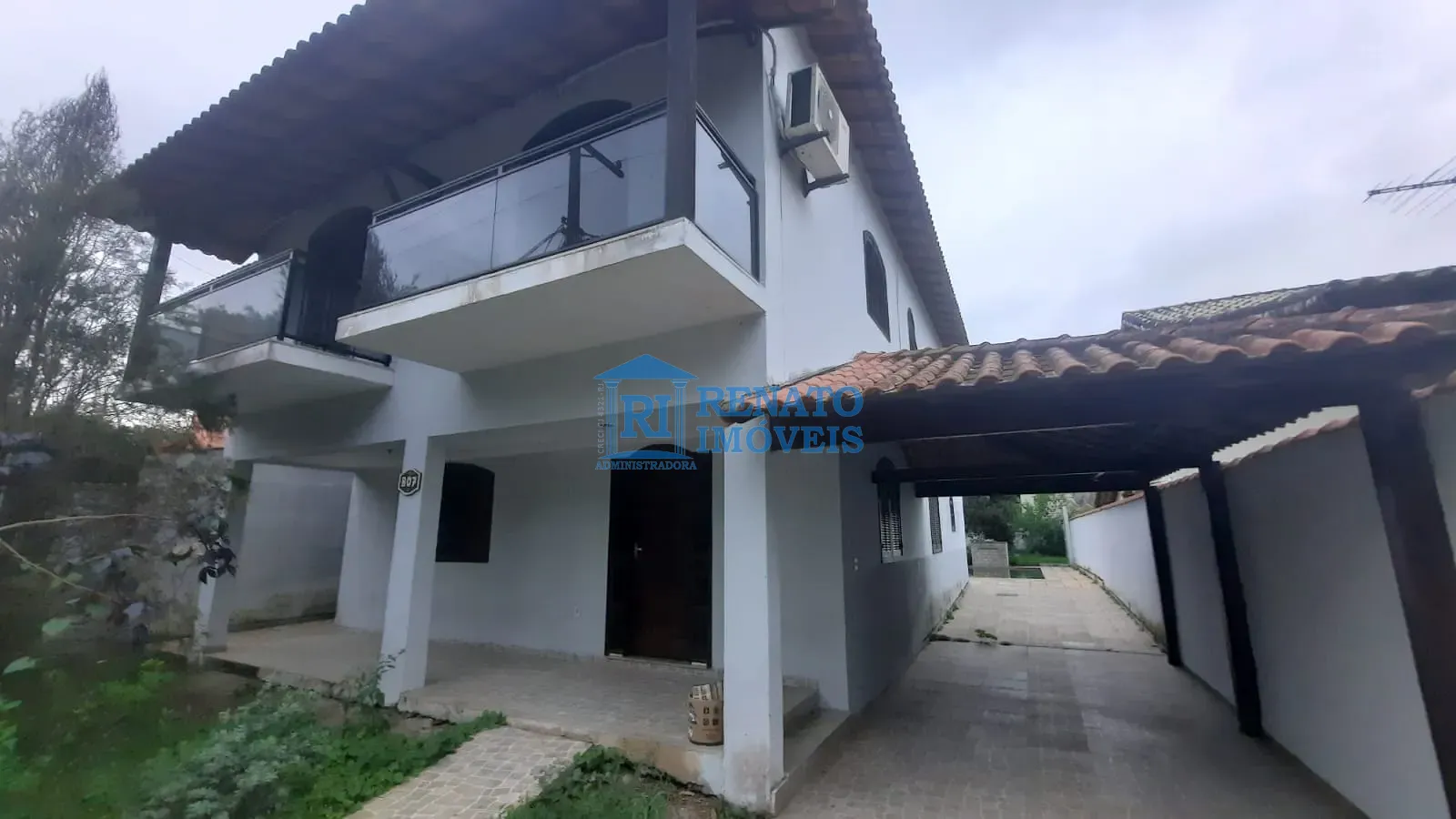 Casa, 5 quartos, 135 m² - Foto 36