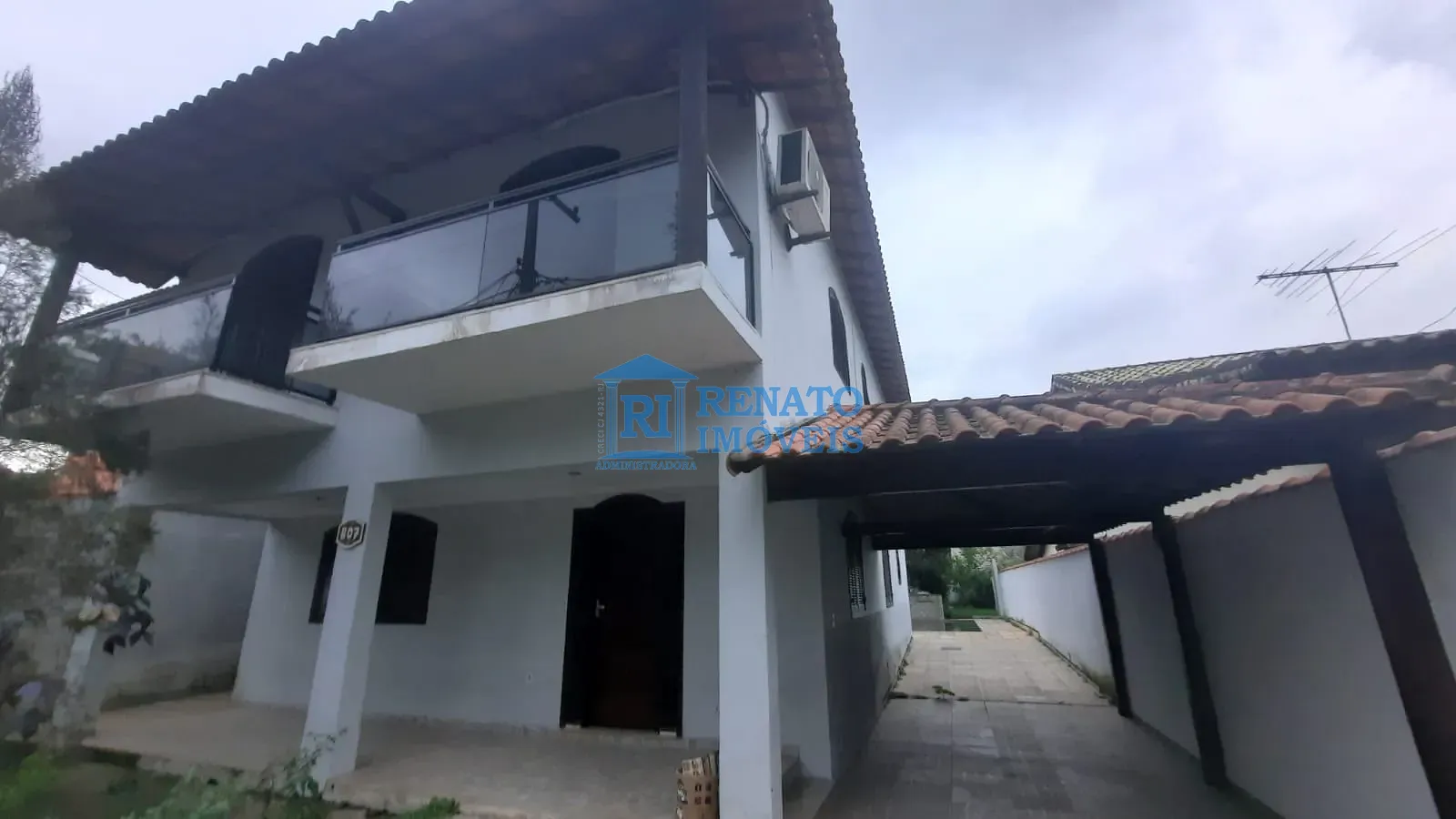 Casa, 5 quartos, 135 m² - Foto 39