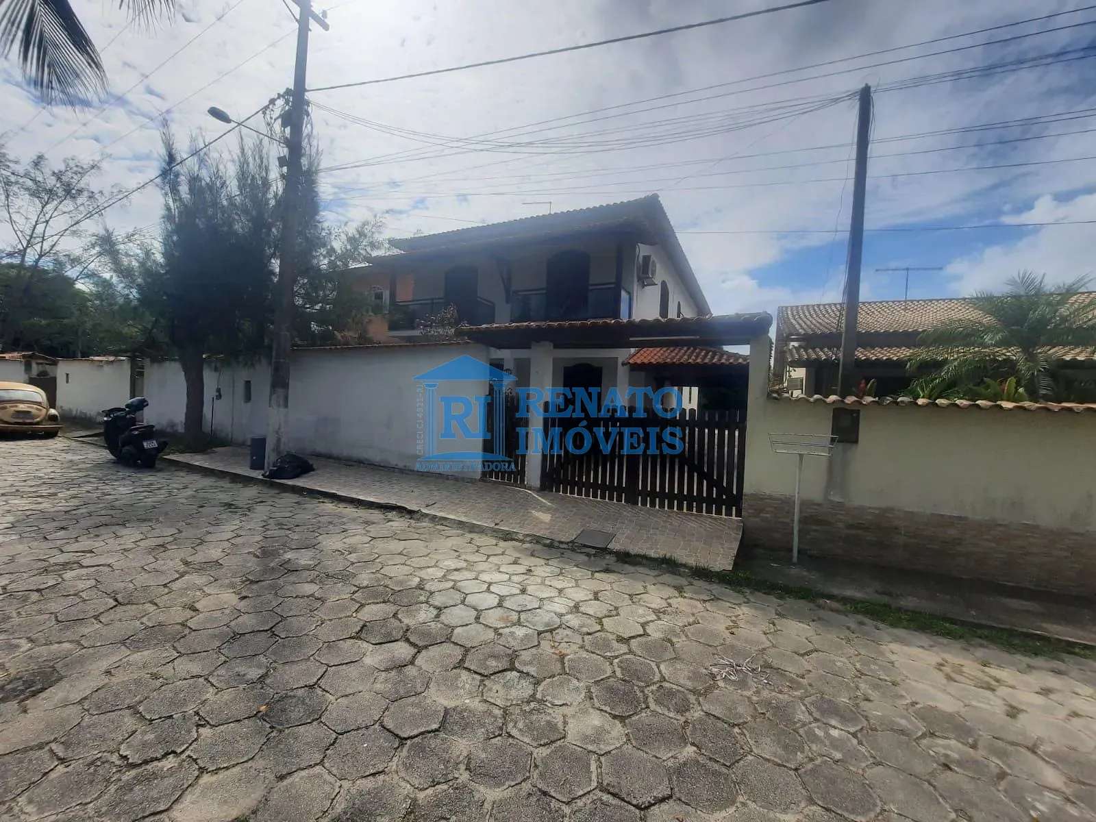 Casa, 5 quartos, 135 m² - Foto 38