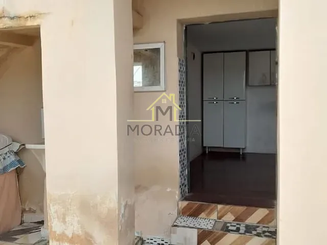 Casa com 218m² 2 quartos e 3 banheiros, à venda, no bairro Centro em Guaranésia