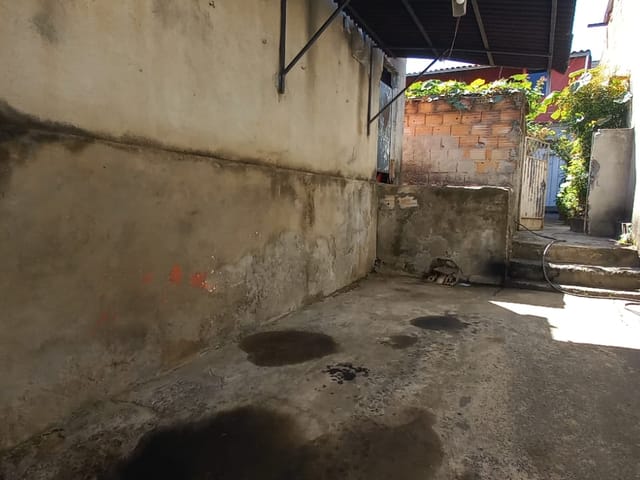 Casa 8 quartos e 4 banheiros, à venda, no bairro Tupi B em Belo Horizonte