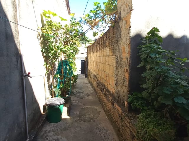 Casa 8 quartos e 4 banheiros, à venda, no bairro Tupi B em Belo Horizonte