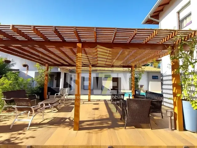 Casa com 900m² 5 quartos e 7 banheiros, à venda, no bairro Residencial Tivoli em Bauru