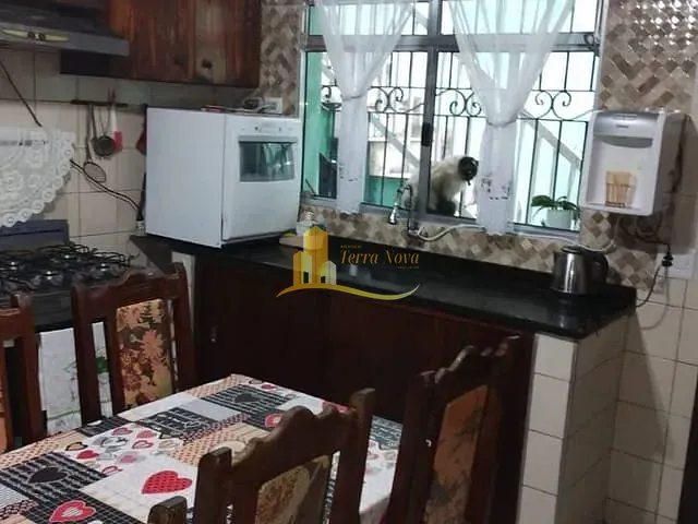 Casa com 126m² 1 quarto e 1 banheiro, à venda, no bairro Vila Cosmopolita em São Paulo