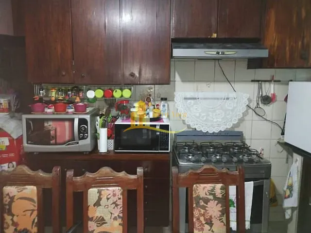 Casa com 126m² 1 quarto e 1 banheiro, à venda, no bairro Vila Cosmopolita em São Paulo