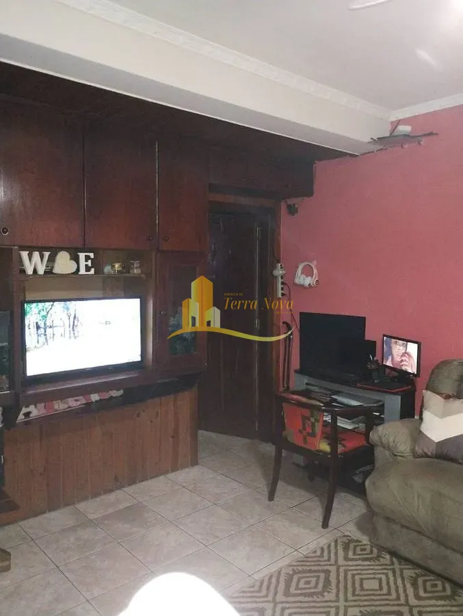 Casa, 1 quarto, 126 m² - Foto 1