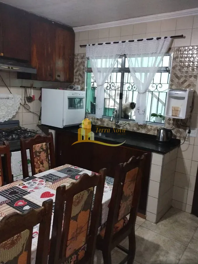 Casa, 1 quarto, 126 m² - Foto 2